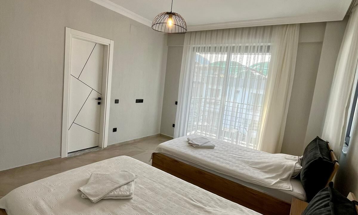 Photo of Bedroom in Dalyan City Center