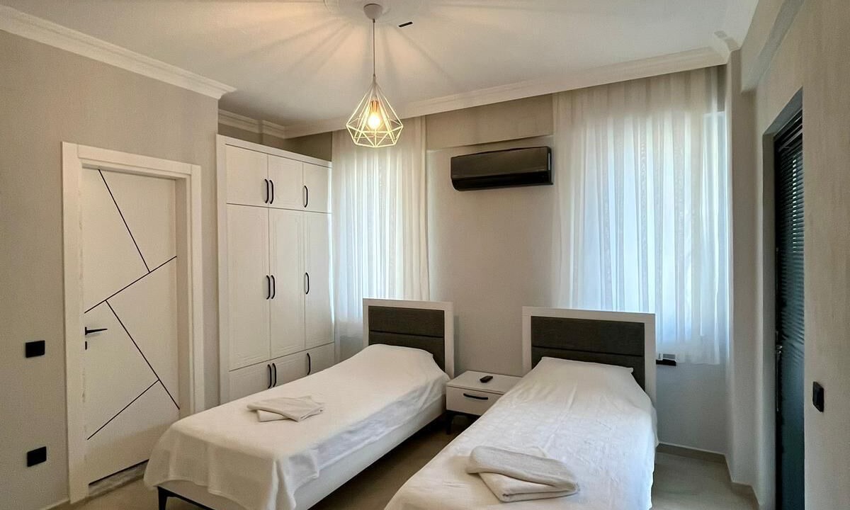Photo of Bedroom in Dalyan City Center