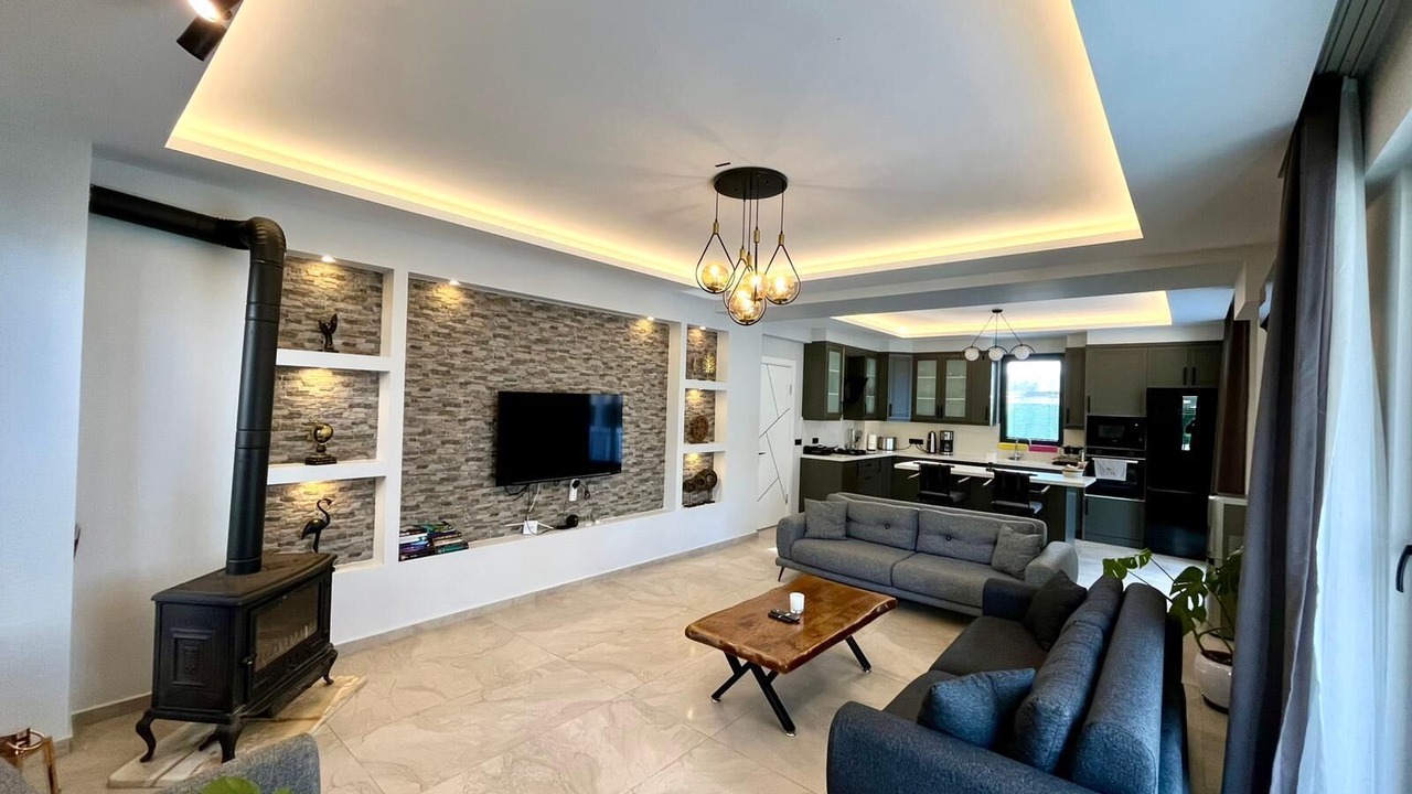 Photo of Livingroom in Dalyan City Center