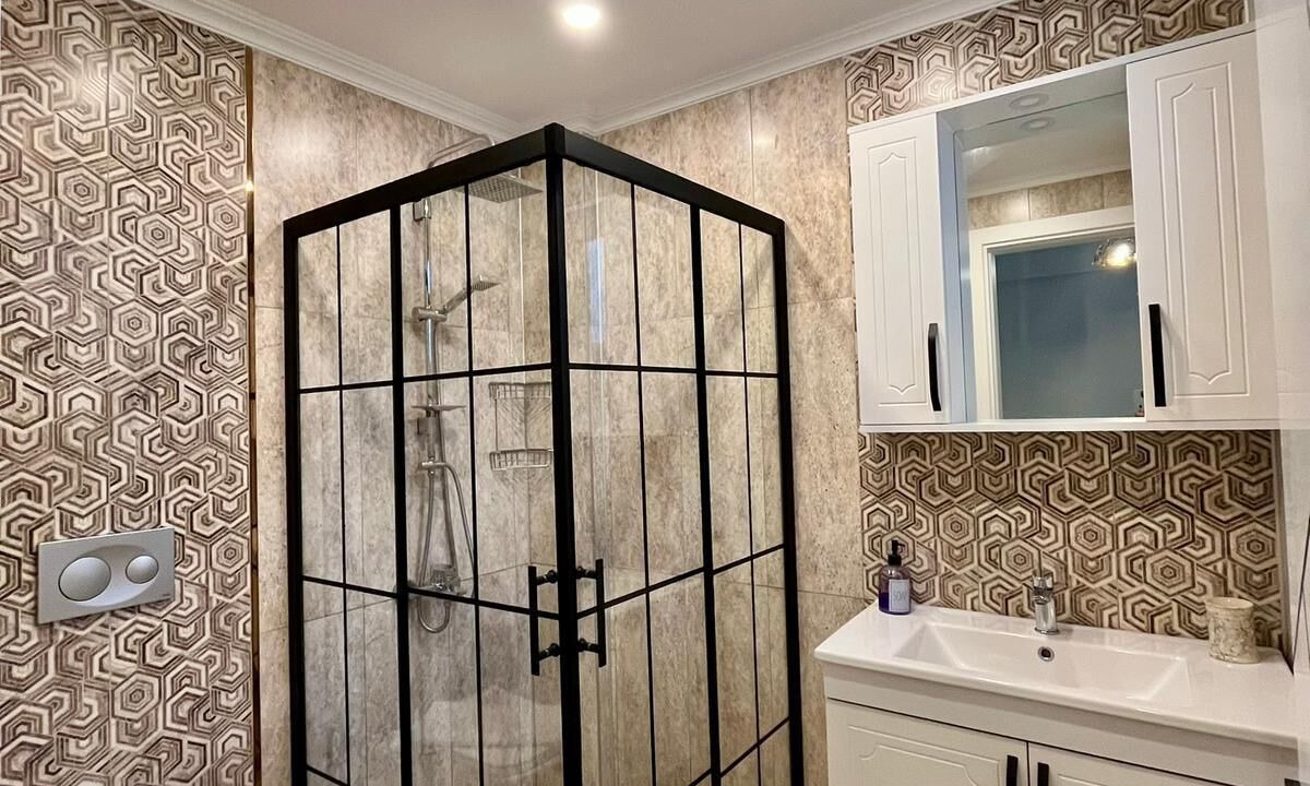 Photo of Bathroom in Dalyan City Center