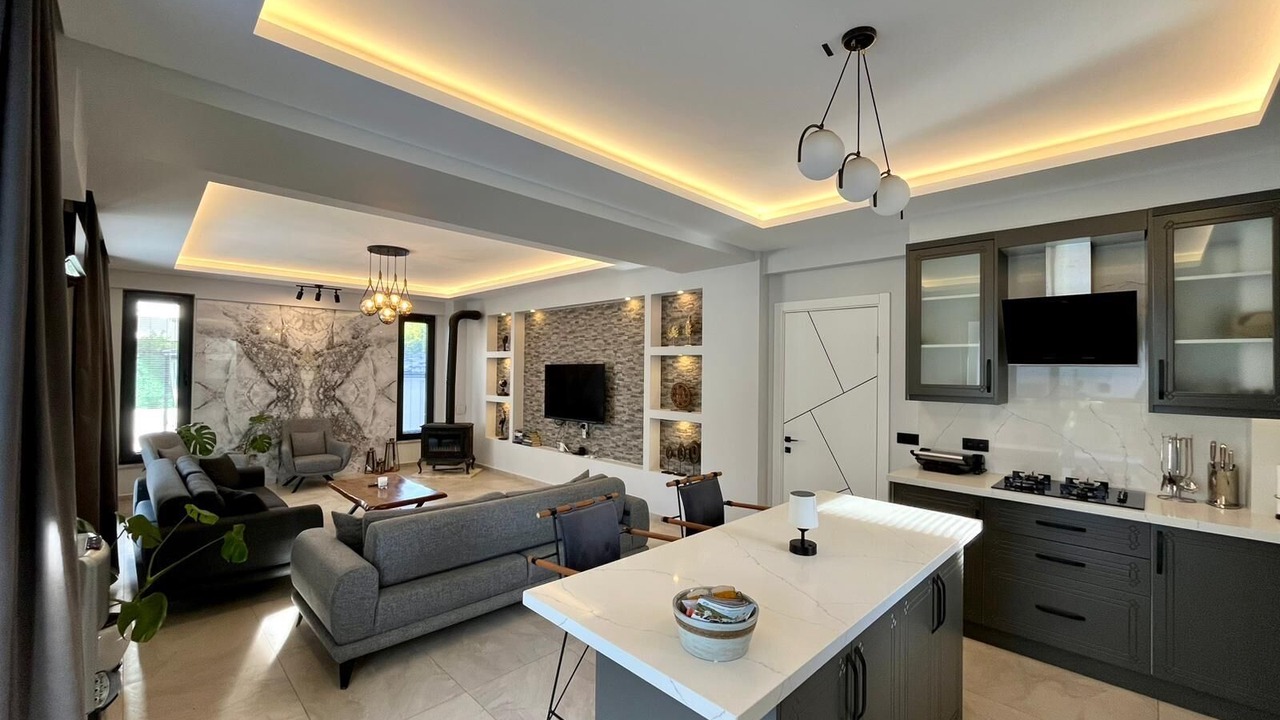 Photo of Livingroom in Dalyan City Center