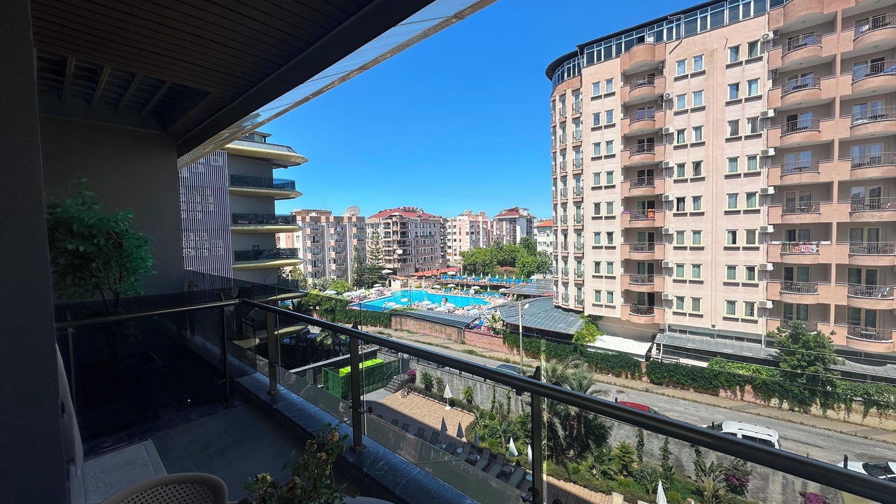 Photo of Outdoor in Alanya