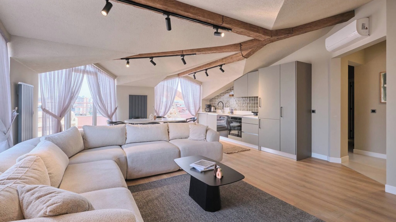 Photo of Livingroom in Moda