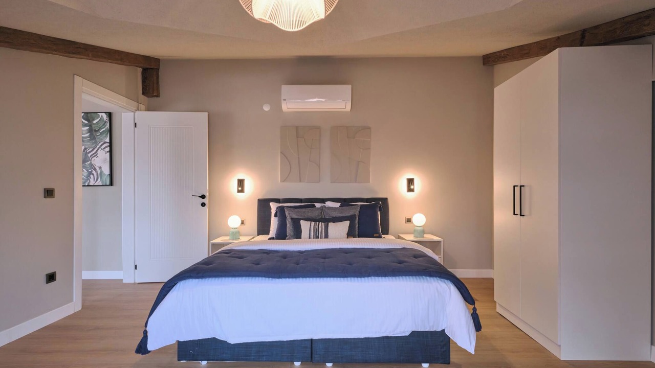 Photo of Bedroom in Moda