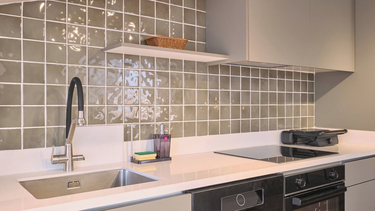 Photo of Kitchen in Moda