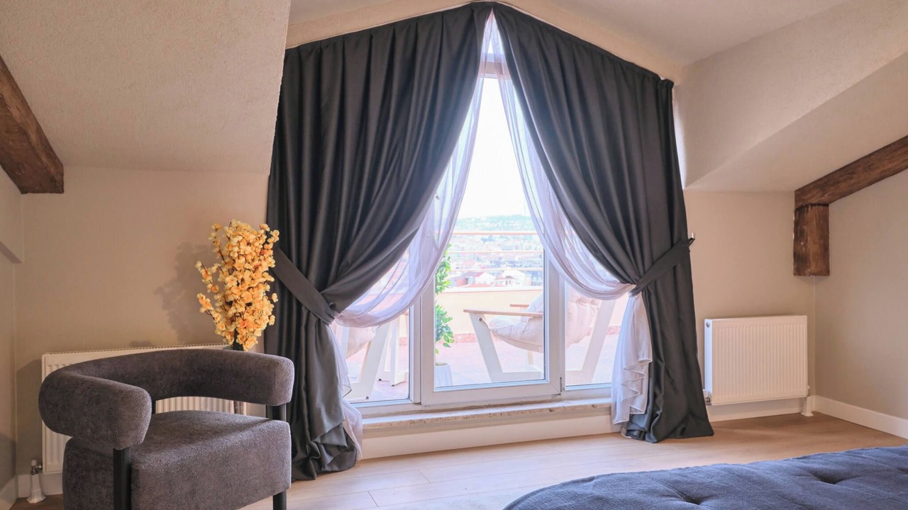 Photo of Bedroom in Moda