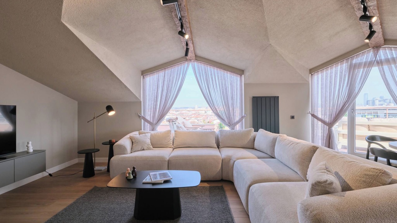 Photo of Livingroom in Moda