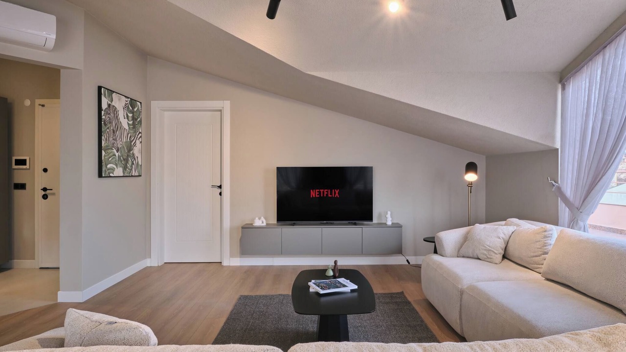 Photo of Livingroom in Moda
