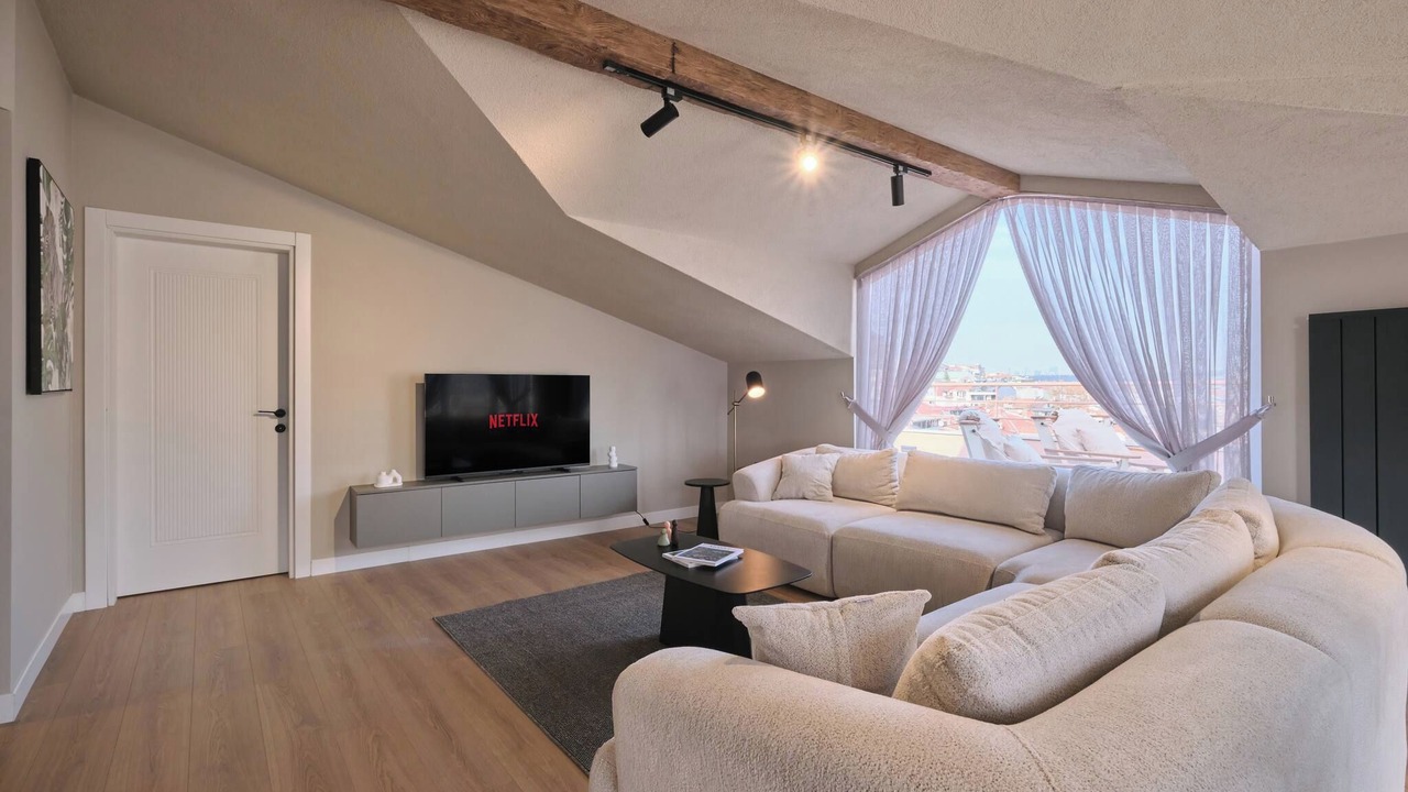Photo of Livingroom in Moda