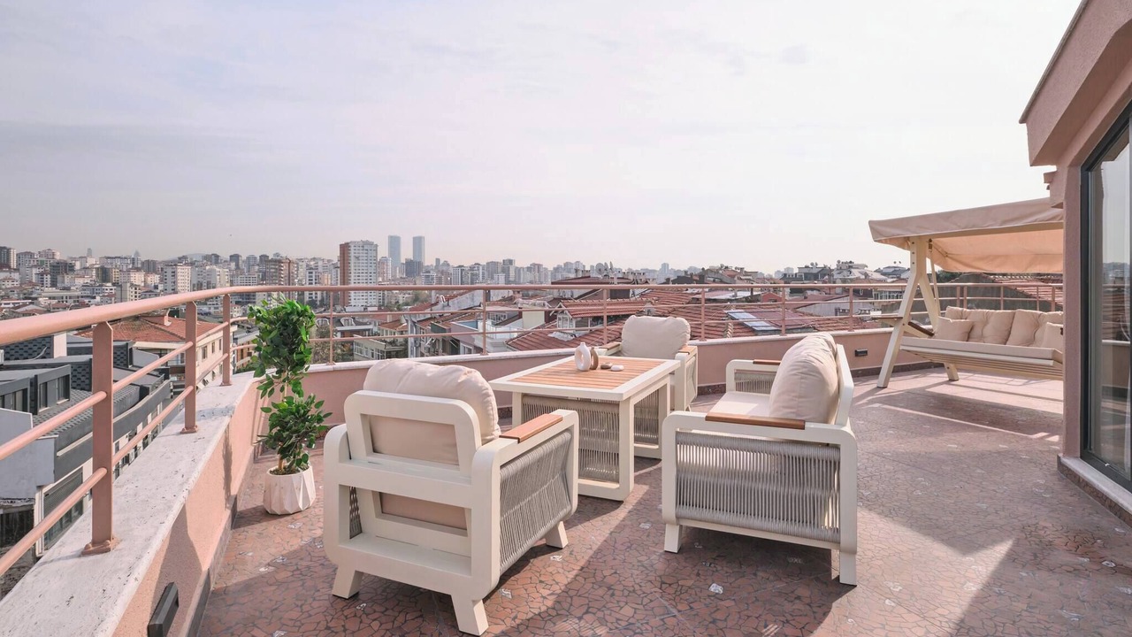 Photo of Patio Balcony in Moda