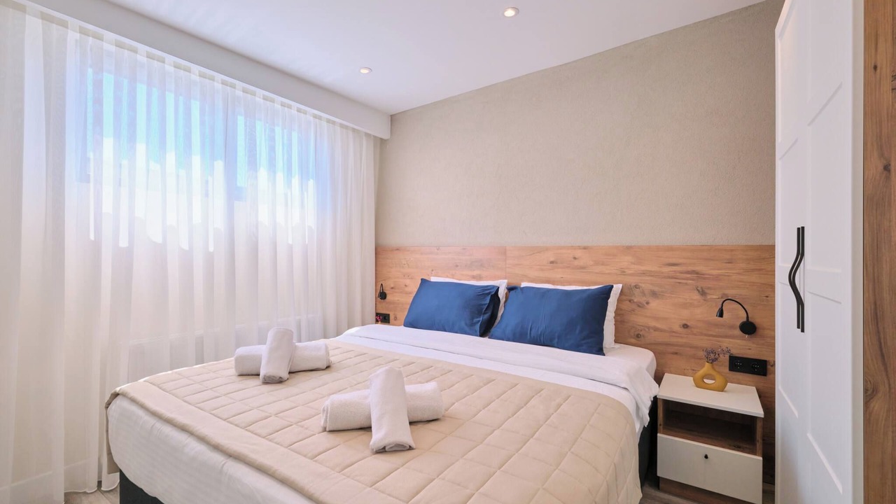 Photo of Bedroom in Moda