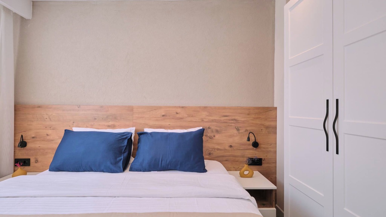 Photo of Bedroom in Moda