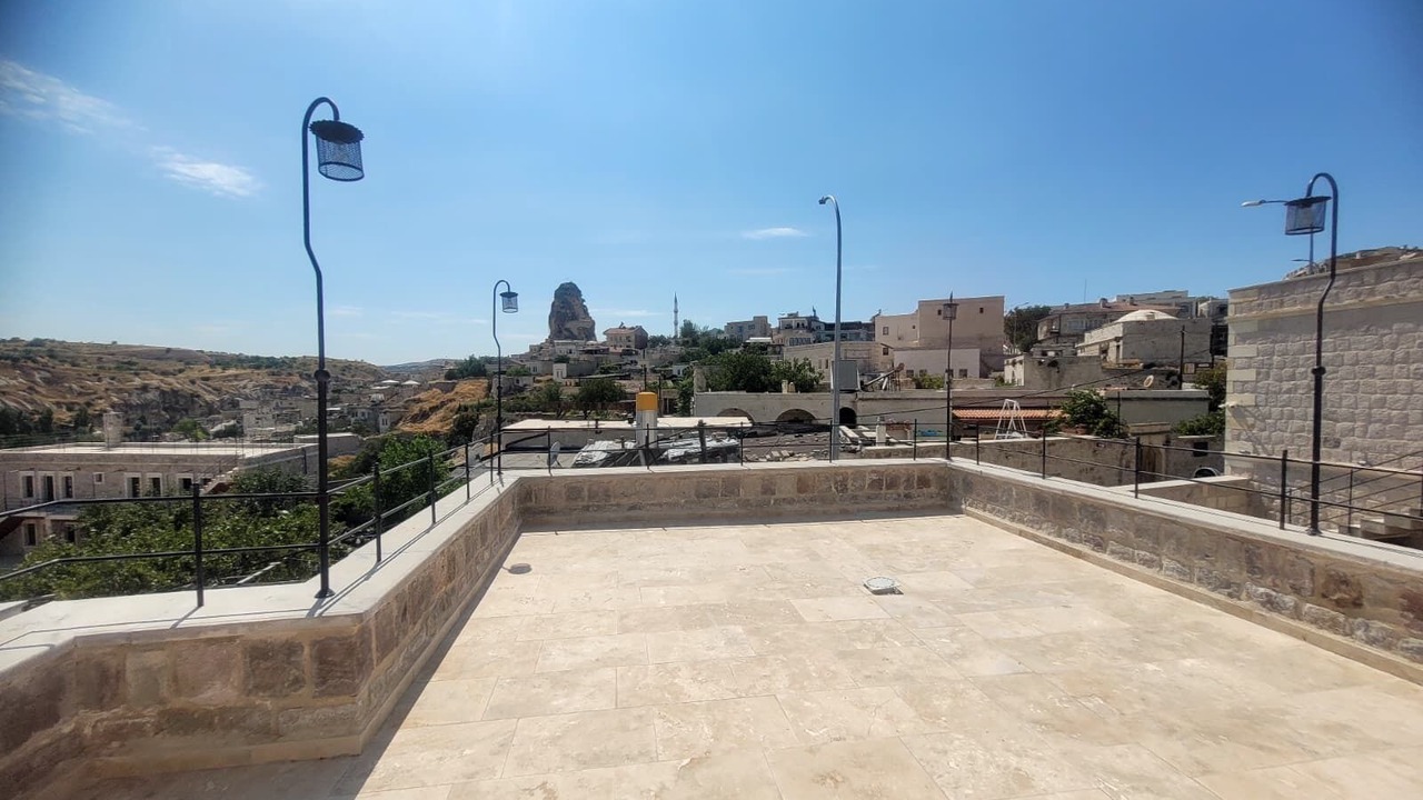 Photo of Outdoor in Ortahisar