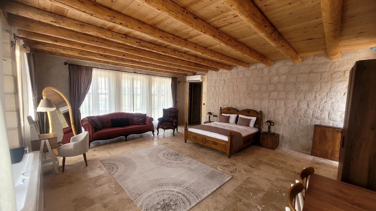 Photo of Livingroom in Ortahisar