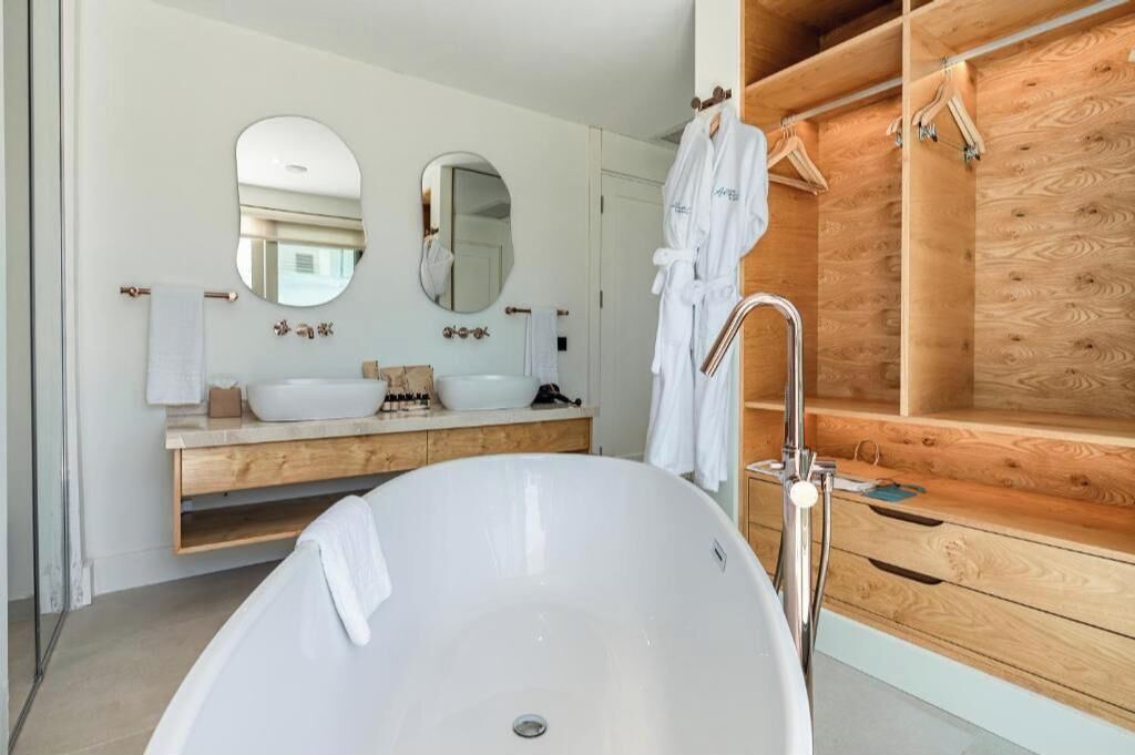 Photo of Bathroom in Belek Golf Area