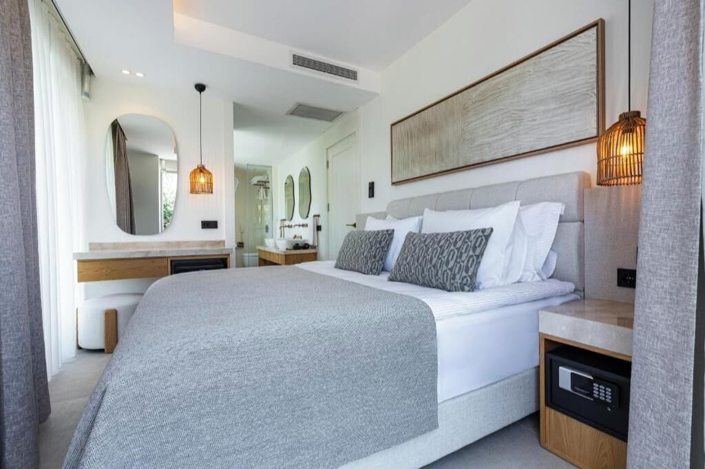 Photo of Bedroom in Belek Golf Area
