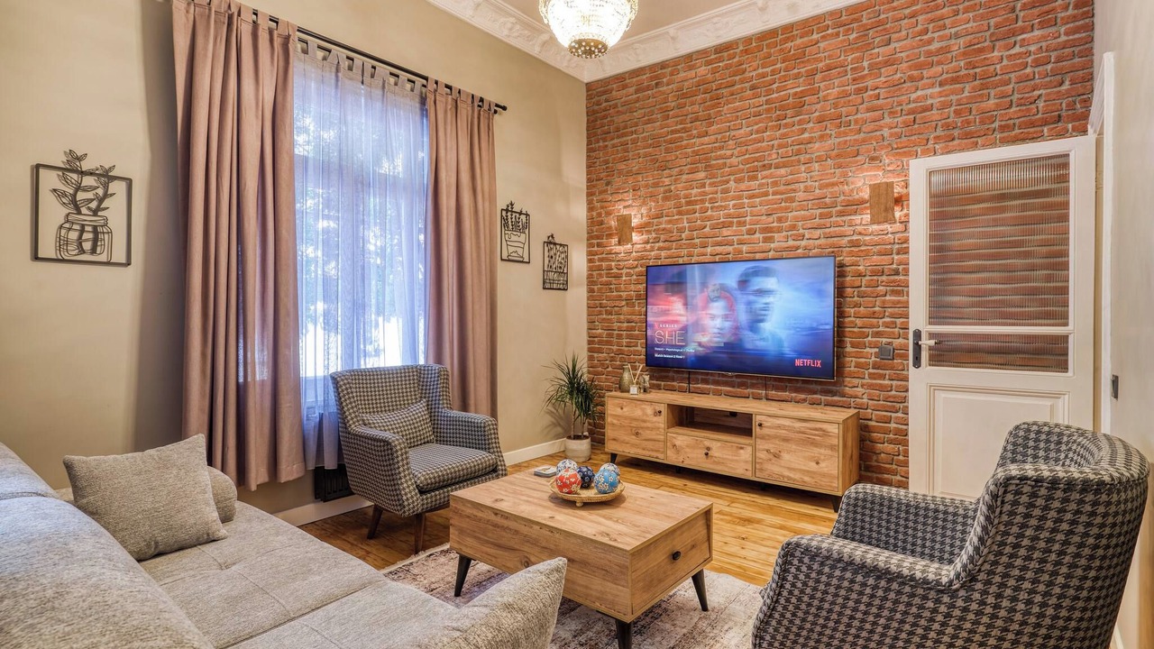 Photo of Livingroom in Moda