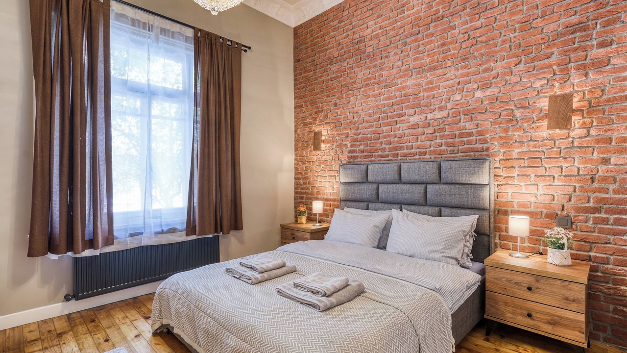 Photo of Bedroom in Moda