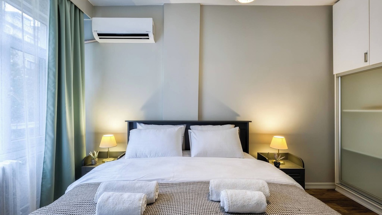 Photo of Bedroom in Moda