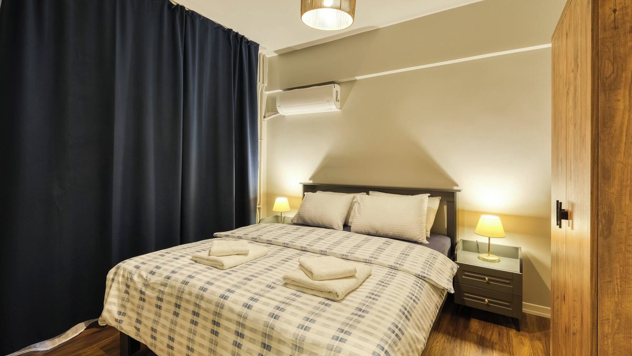Photo of Bedroom in Moda