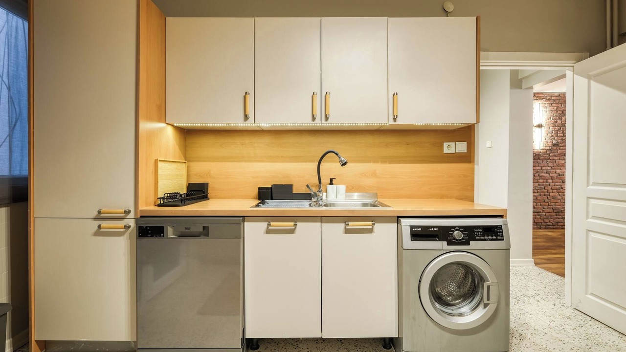 Photo of Kitchen in Moda