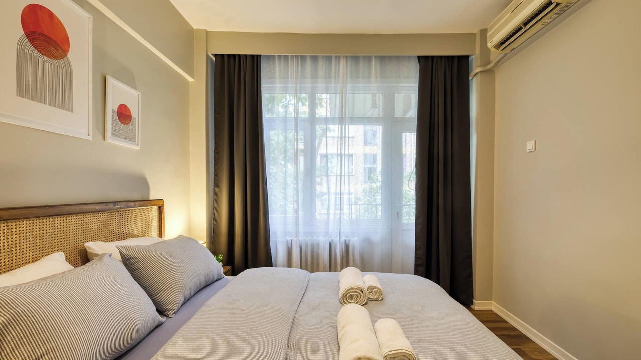 Photo of Bedroom in Moda