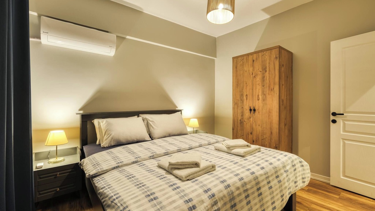 Photo of Bedroom in Moda
