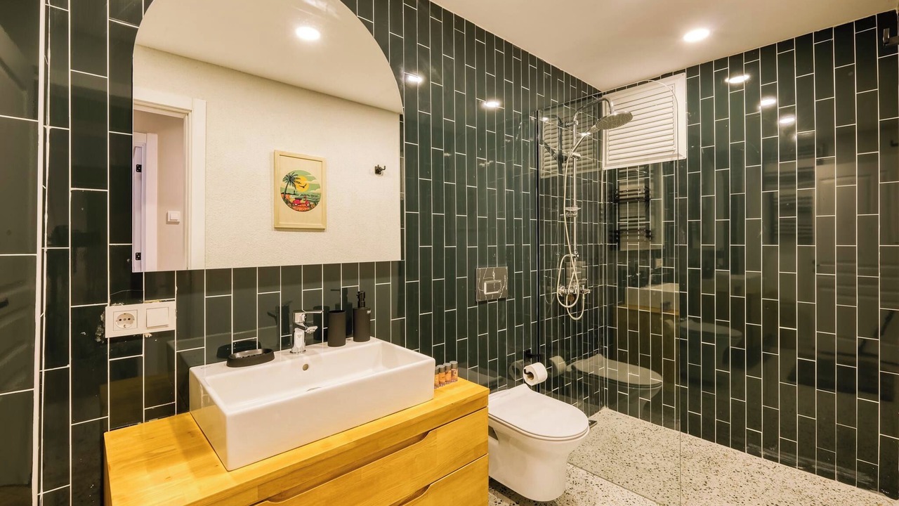 Photo of Bathroom in Moda