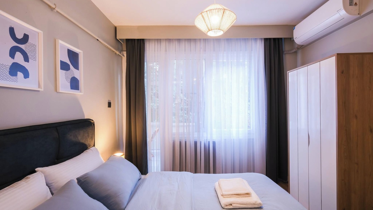Photo of Bedroom in Moda
