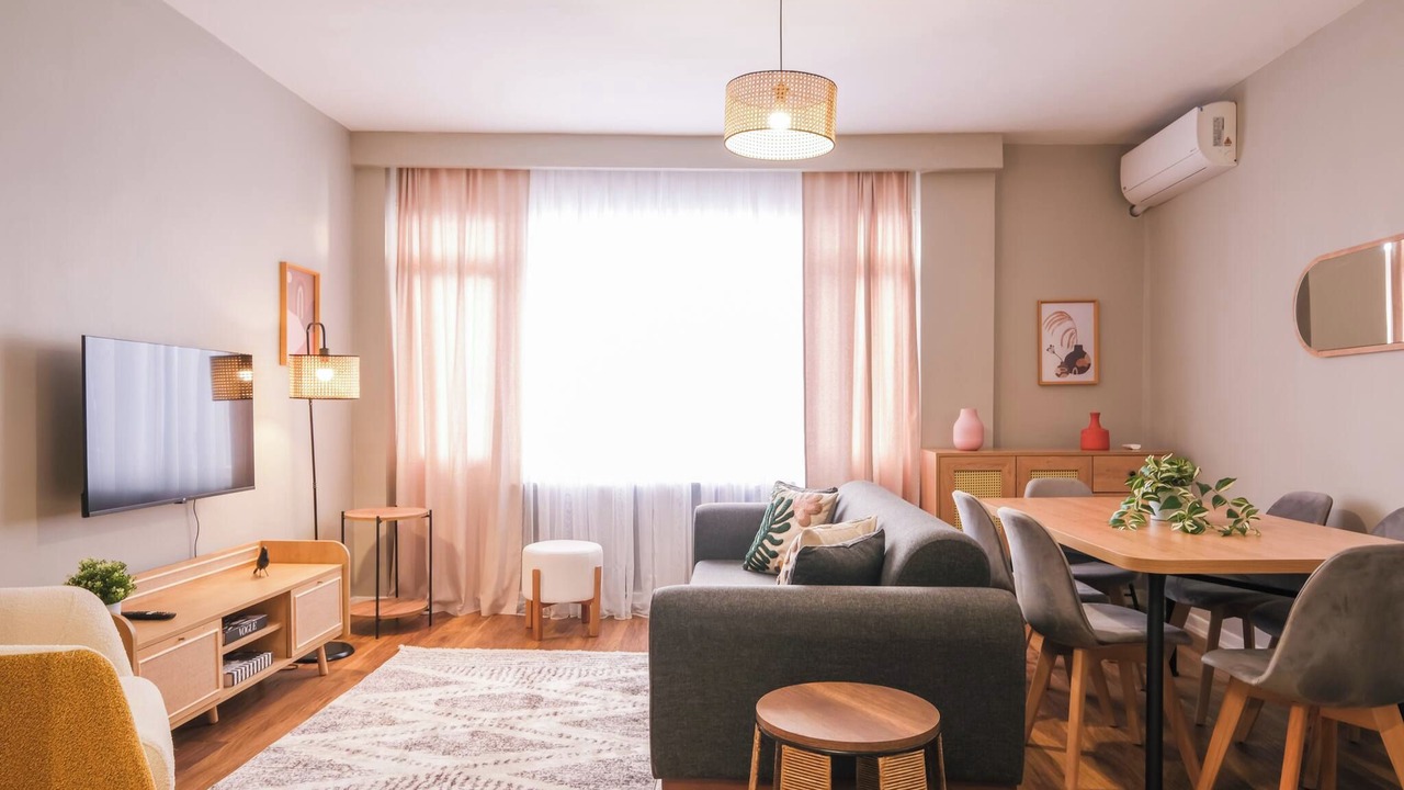 Photo of Livingroom in Moda