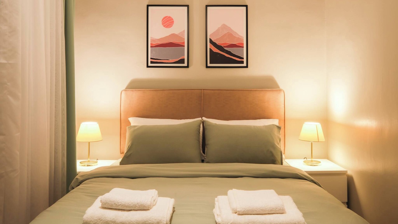 Photo of Bedroom in Moda