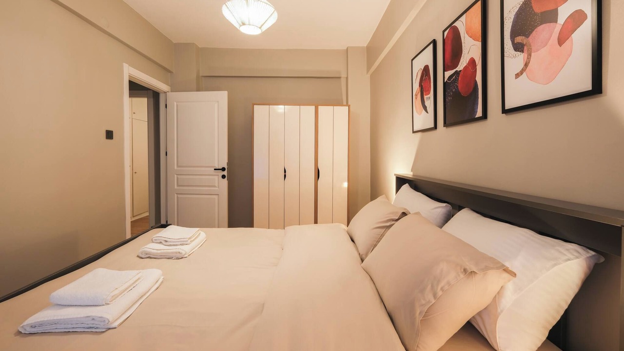 Photo of Bedroom in Moda