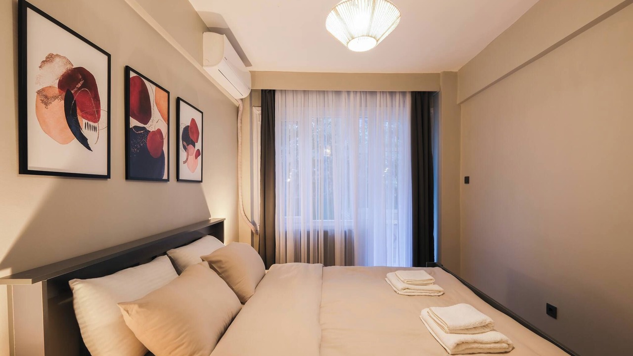 Photo of Bedroom in Moda