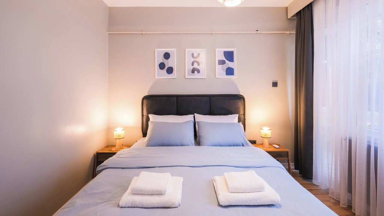 Photo of Bedroom in Moda