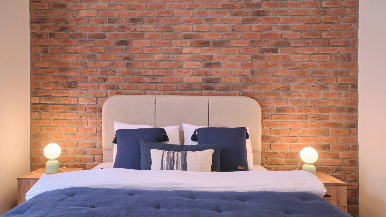 Photo of Bedroom in Moda