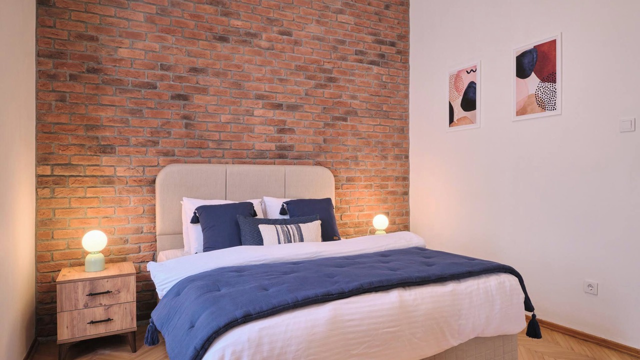 Photo of Bedroom in Moda