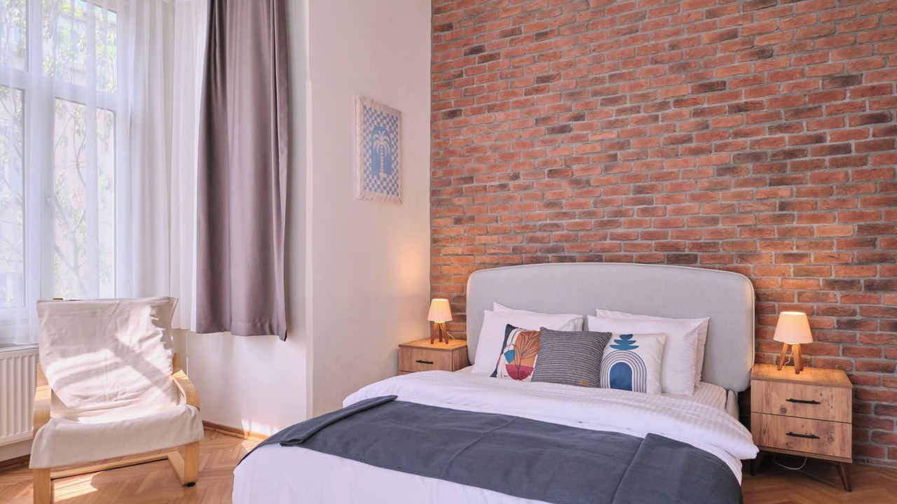 Photo of Bedroom in Moda
