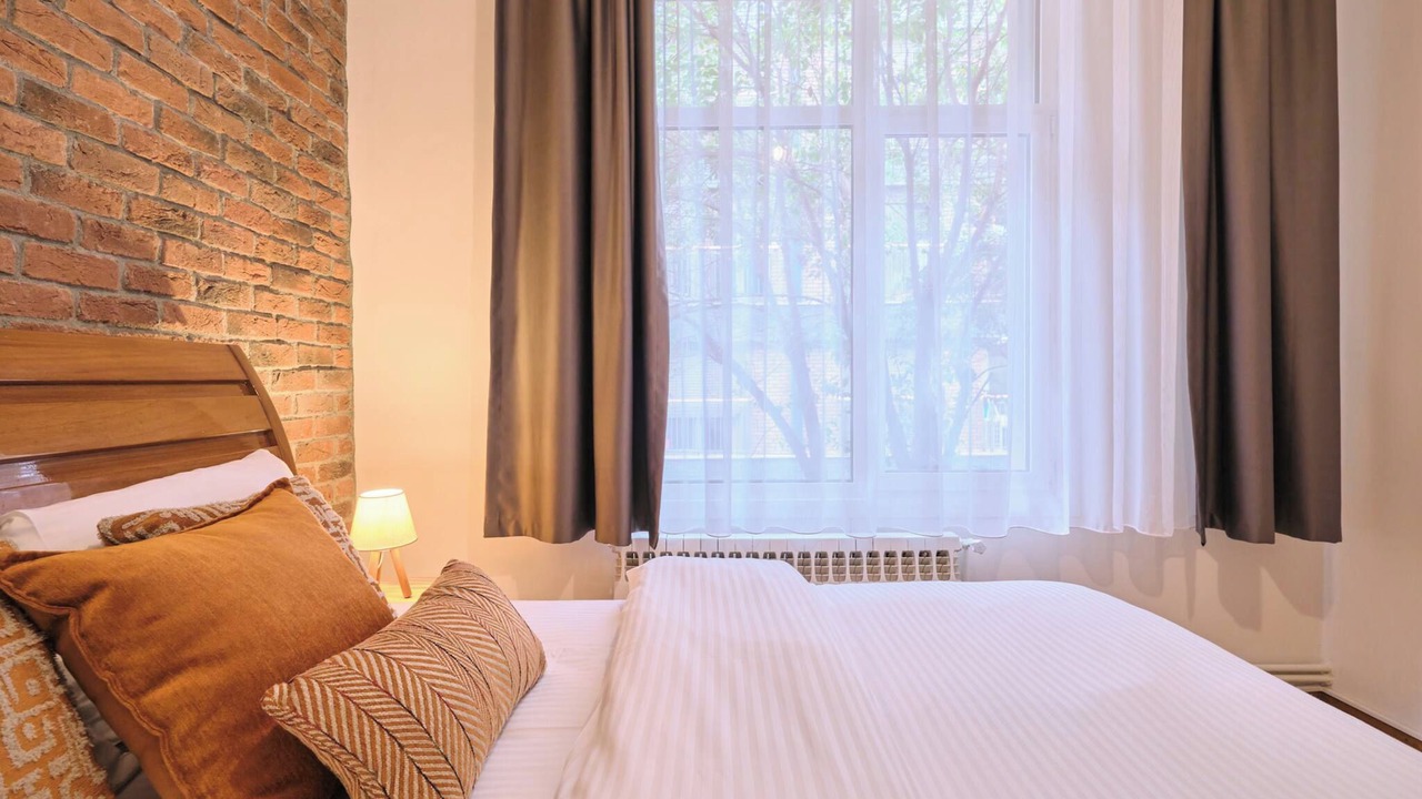 Photo of Bedroom in Moda