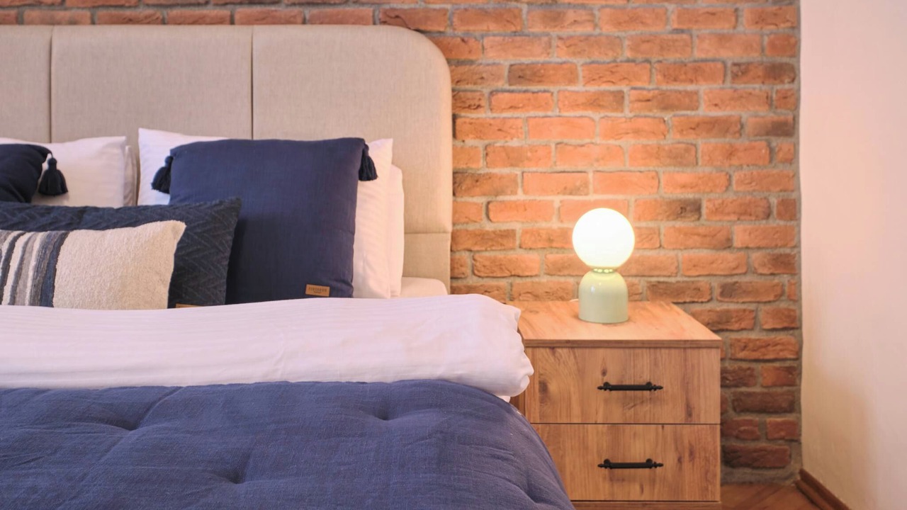 Photo of Bedroom in Moda