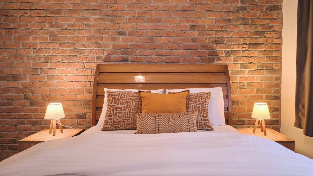 Photo of Bedroom in Moda