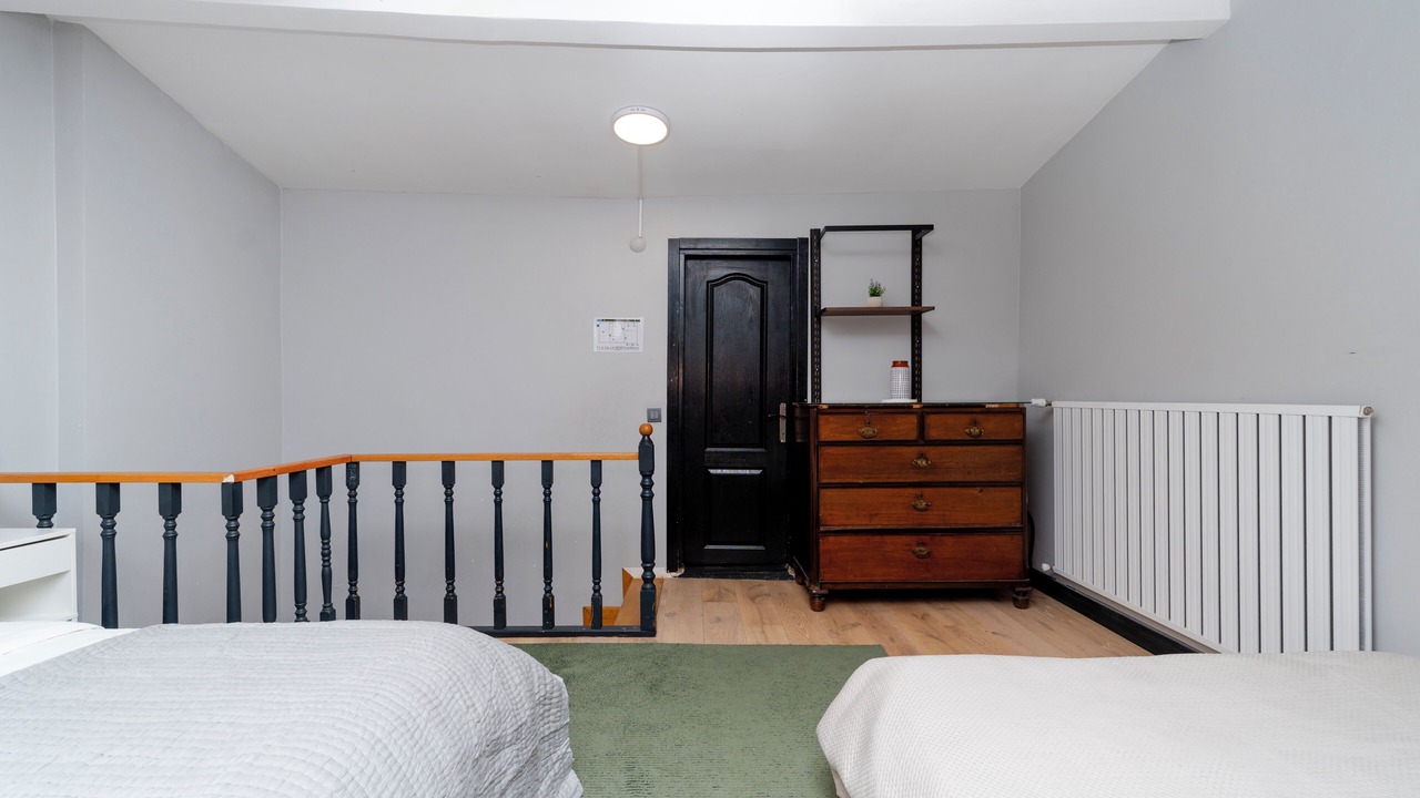 Photo of Bedroom in Taksim