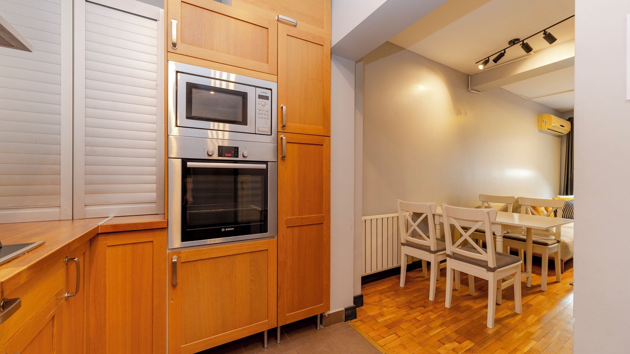 Photo of Kitchen in Taksim