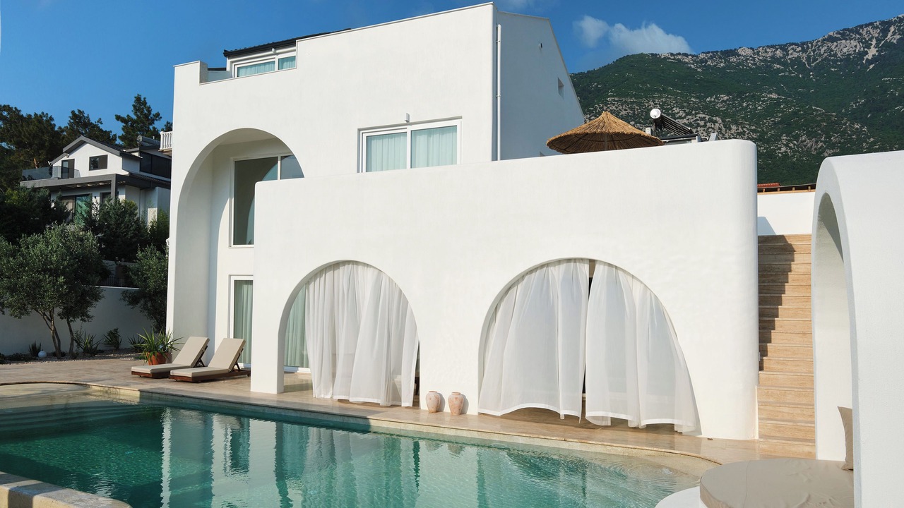 Photo of Outdoor in Oludeniz