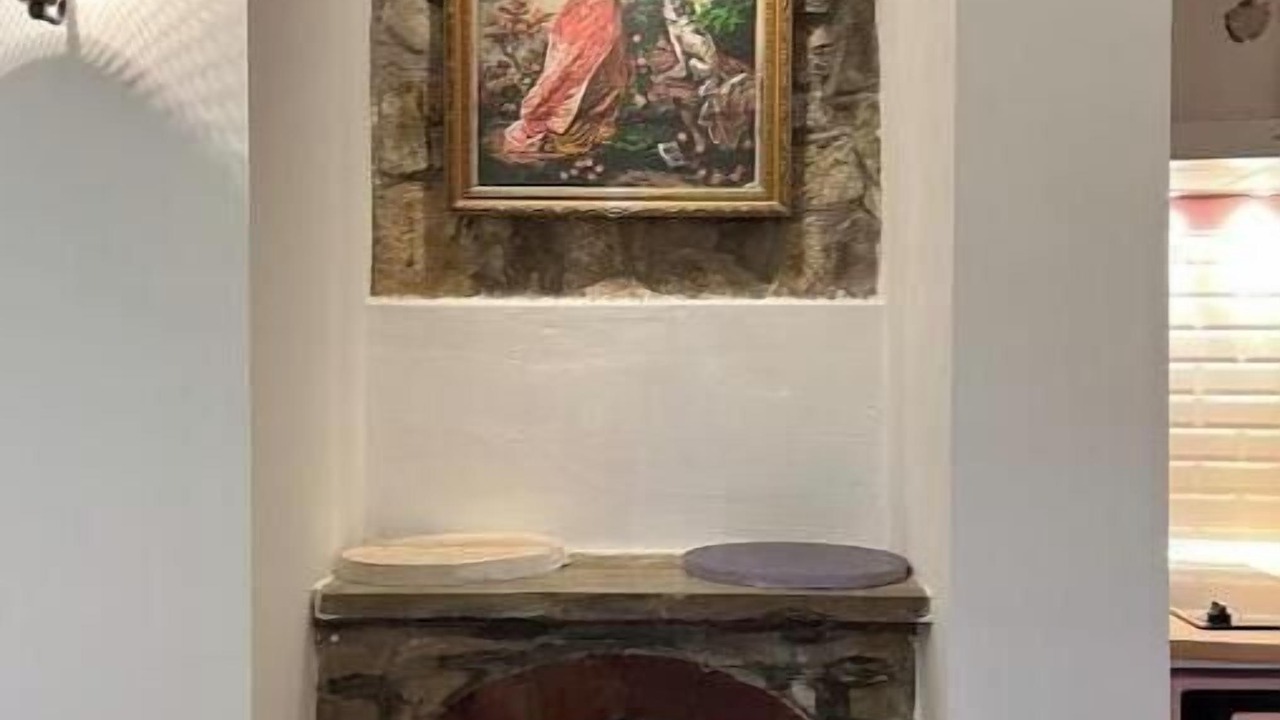Photo of Bedroom in Canakkale
