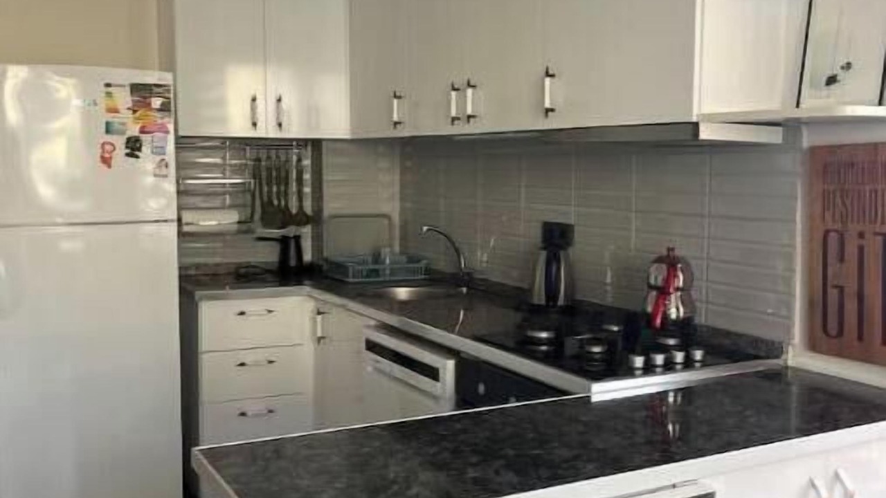 Photo of Kitchen in Canakkale