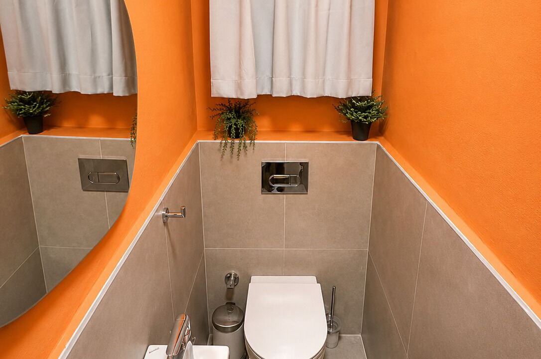 Photo of Bathroom in Moda