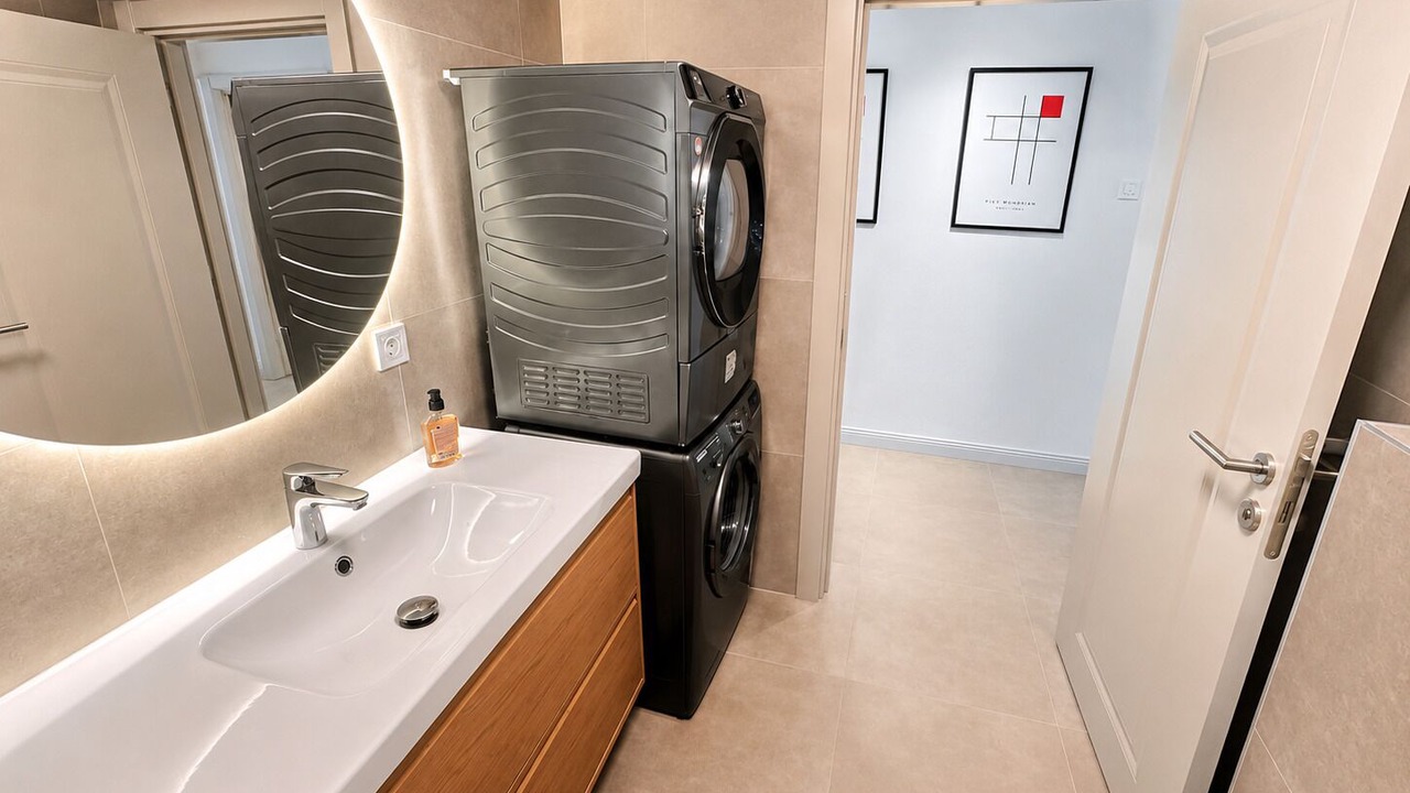 Photo of Bathroom in Moda