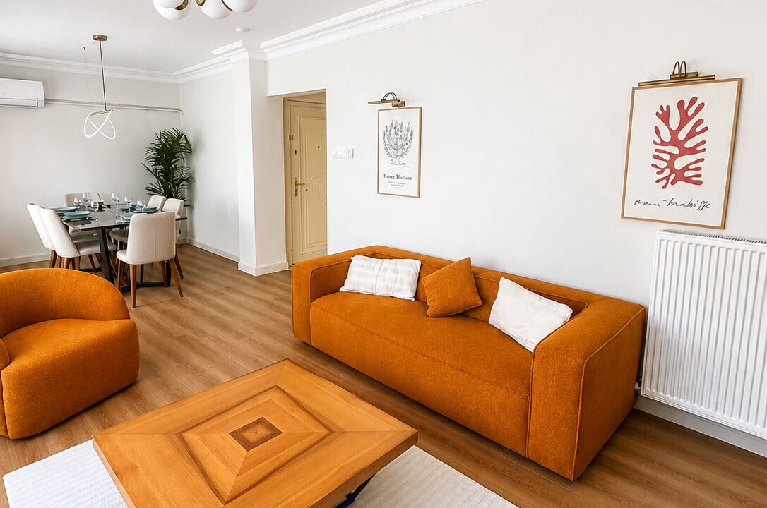 Photo of Livingroom in Moda