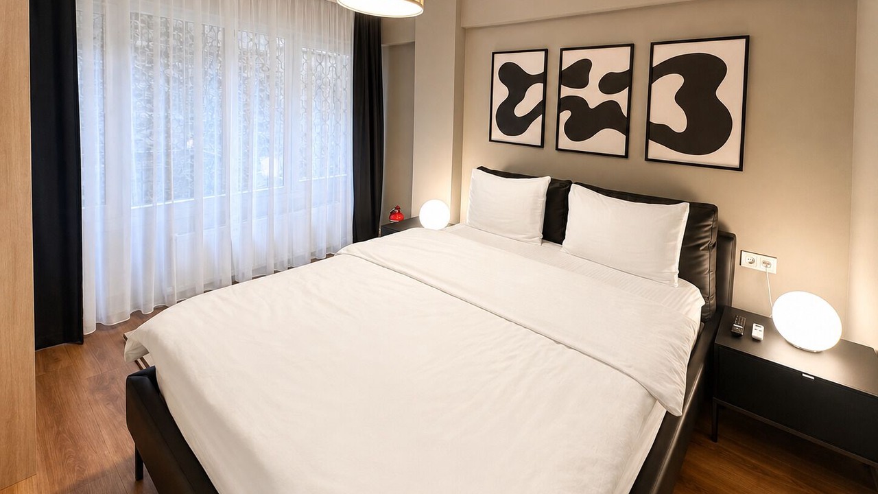 Photo of Bedroom in Moda