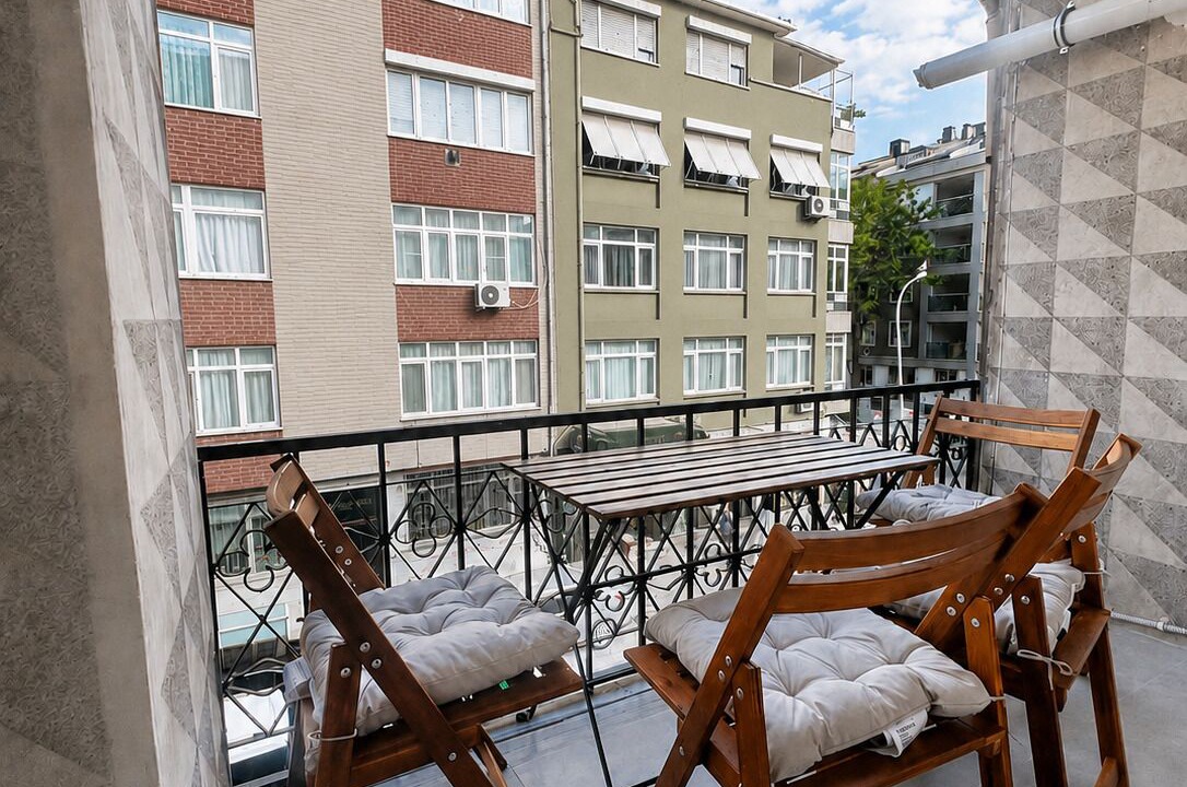 Photo of Outdoor in Moda